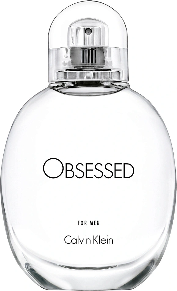 Calvin Klein Obsessed Man — фото 2
