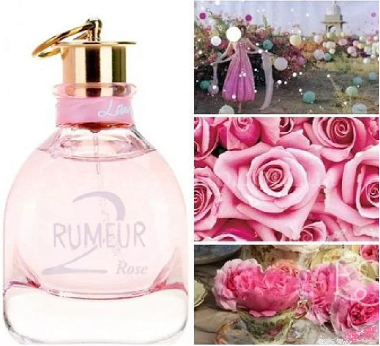 Lanvin Rumeur 2 Rose — фото 4