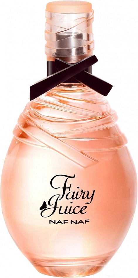 Naf Naf Fairy Juice — фото 4