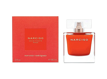 Narciso Rodriguez Narciso Rouge Eau De Toilette