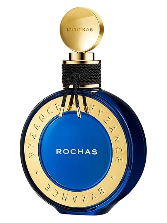 Rochas — Rochas Byzance 2019