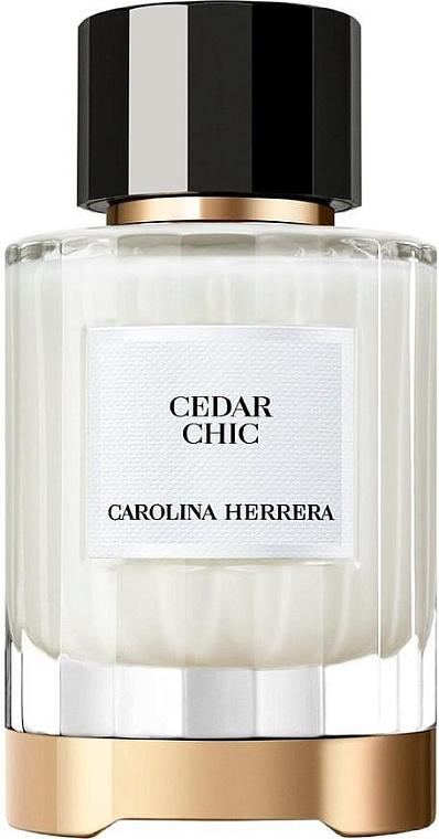 Carolina Herrera — Carolina Herrera Cedar Chic