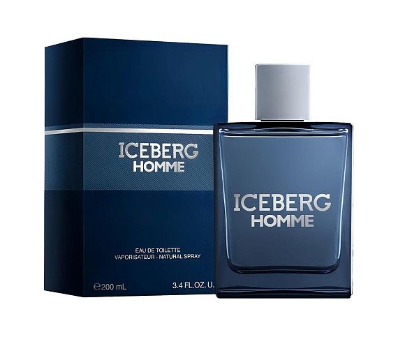Iceberg — Iceberg Iceberg Homme