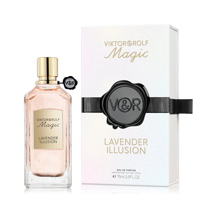 Viktor & Rolf — Viktor & Rolf Lavender Illusion