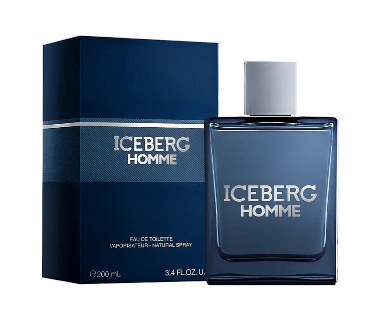 Iceberg — Iceberg Iceberg Homme