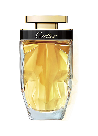 Cartier La Panthere Parfum