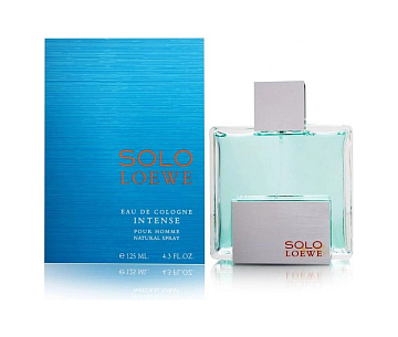 Loewe Solo Intense