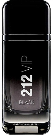 Carolina Herrera 212 VIP Black