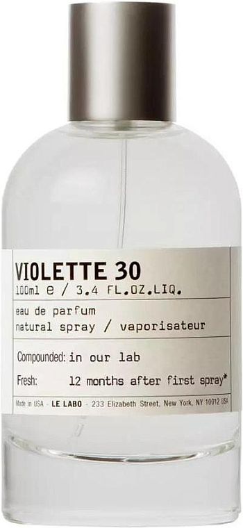 Le Labo — Le Labo Violette 30 — фото 4