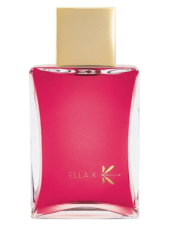 Ella K Parfums — Ella K Parfums Rose De Pushkar