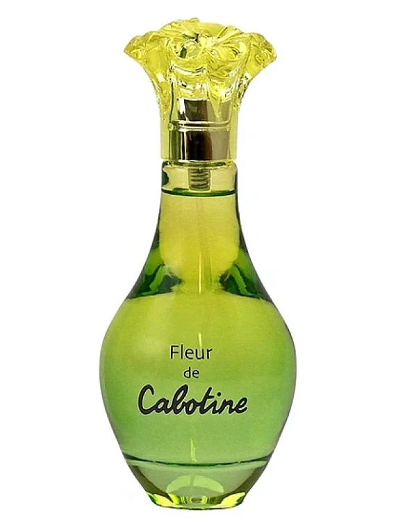 Gres — Gres Fleur De Cabotine
