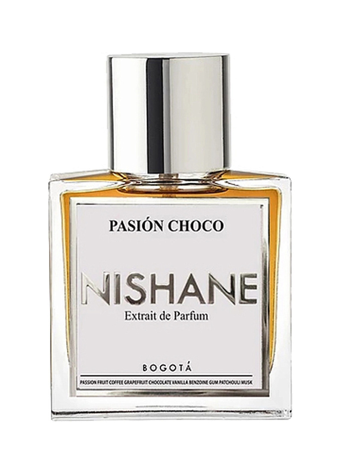 Nishane — Nishane Pasion Choco