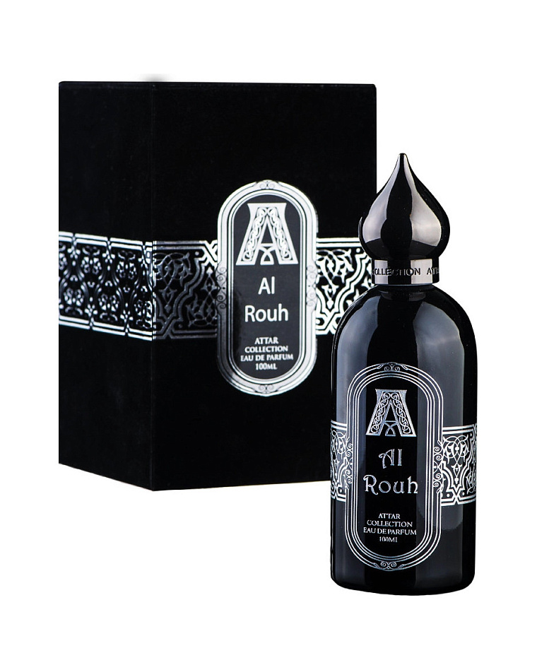 Attar Collection — Attar Collection Al Rouh