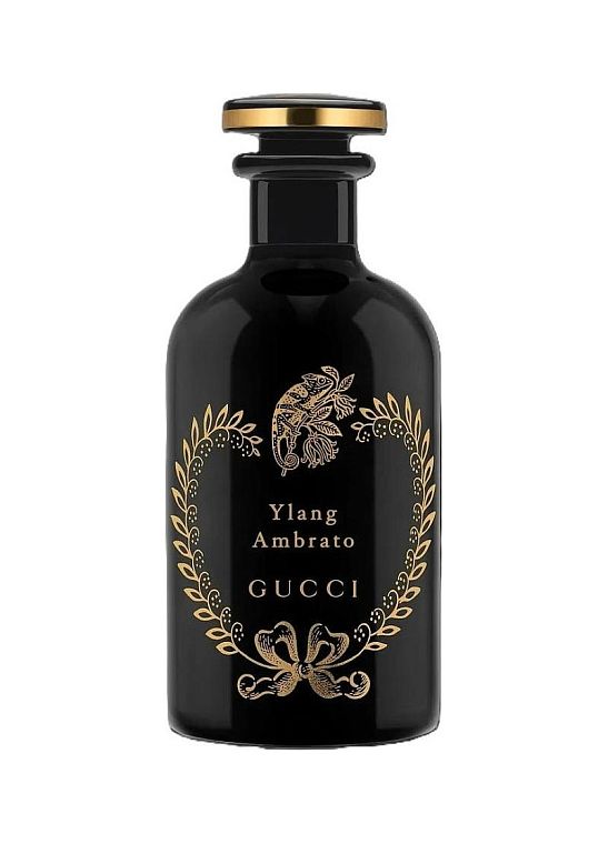 Gucci — Gucci Ylang Ambrato