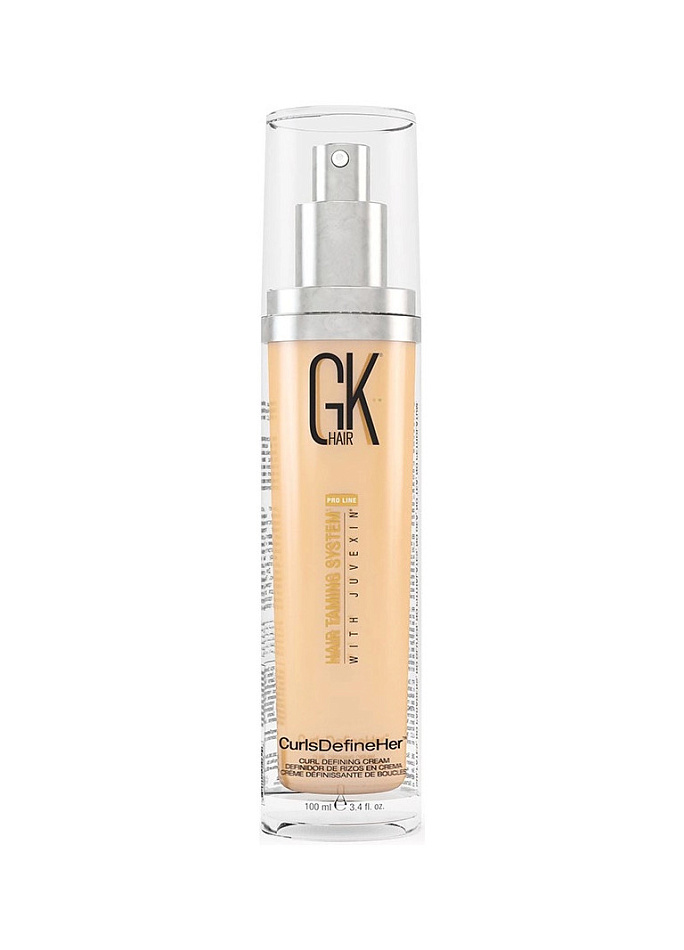Global Keratin — Global Keratin Curls Define