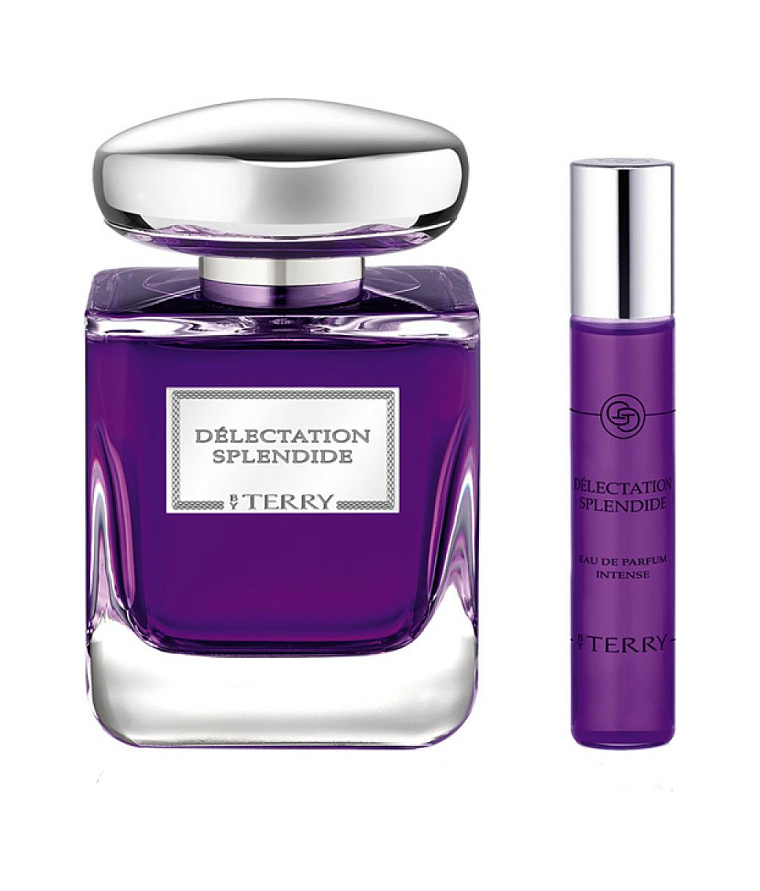 Terry de Gunzburg — Terry de Gunzburg Delectation Splendide