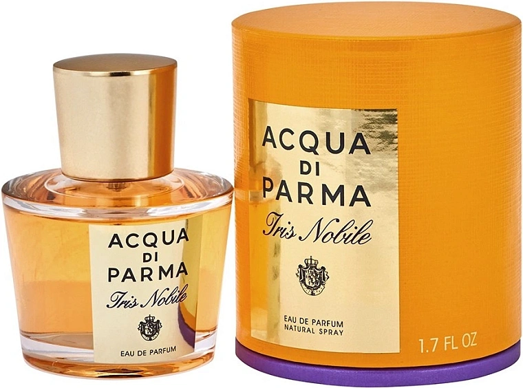 Acqua di Parma Iris Nobile — фото 4