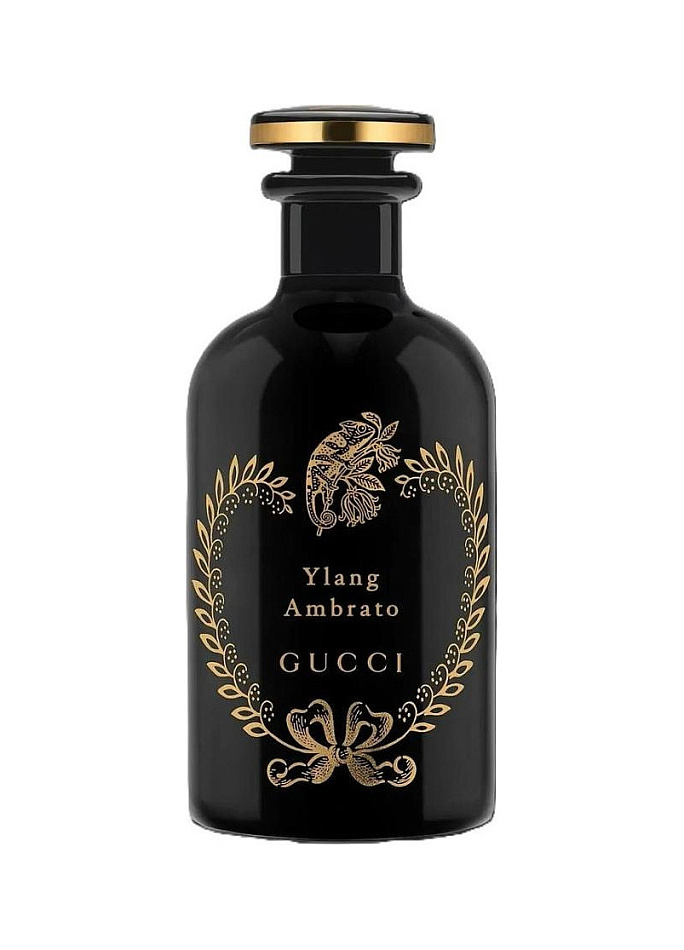 Gucci — Gucci Ylang Ambrato