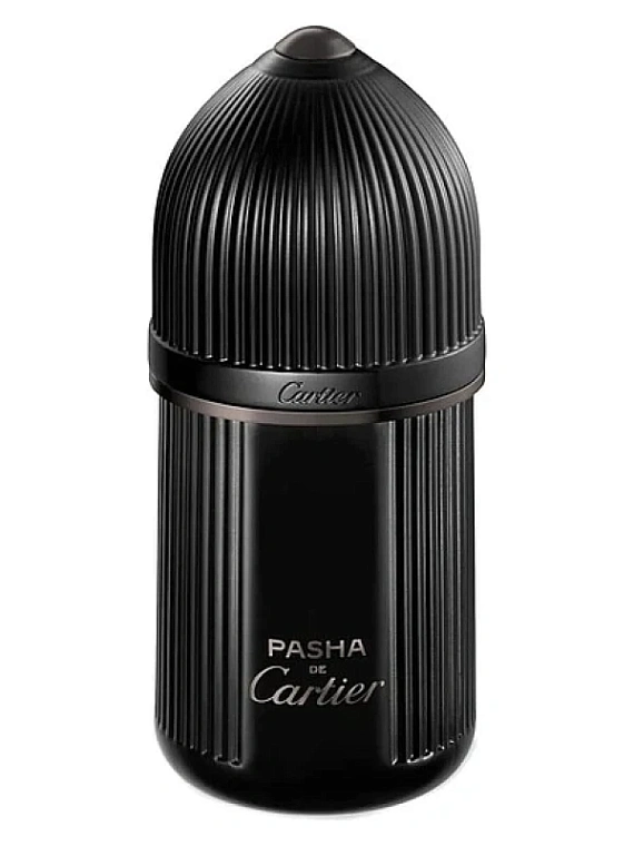 Cartier — Cartier Pasha De Cartier Absolu Noir