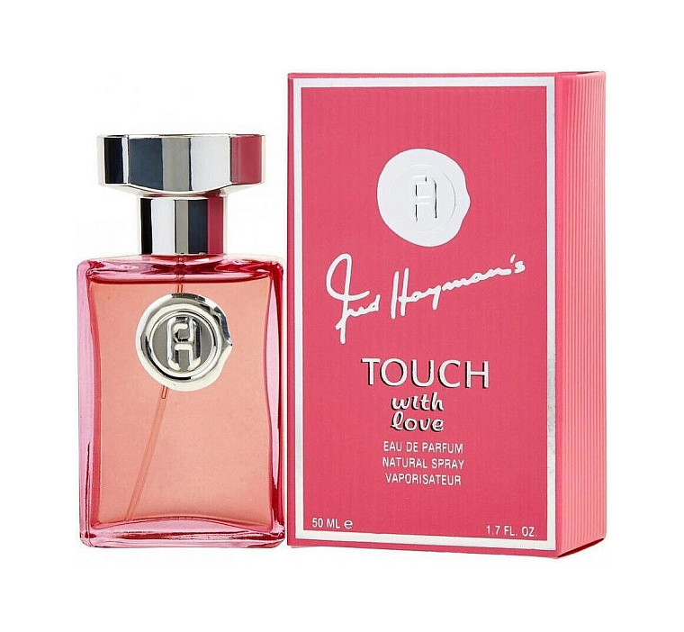 Giorgio Beverly Hills — Giorgio Beverly Hills Touch With Love