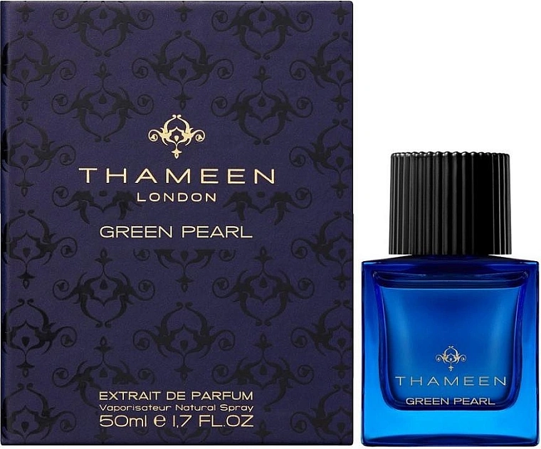 Thameen Green Pearl Парфюмерная вода — фото 3