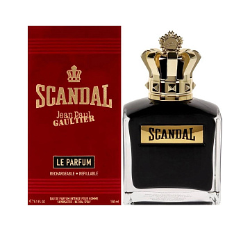 Jean Paul Gaultier Scandal Pour Homme Le Parfum