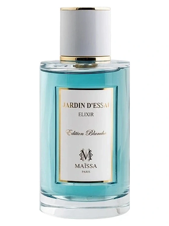 Maissa — Maissa Jardin d'Essai
