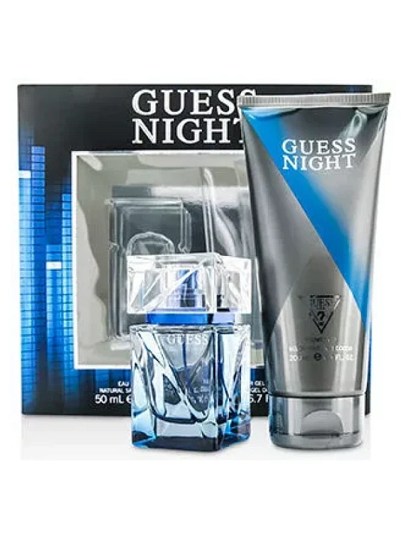 Guess — Guess Guess Night
