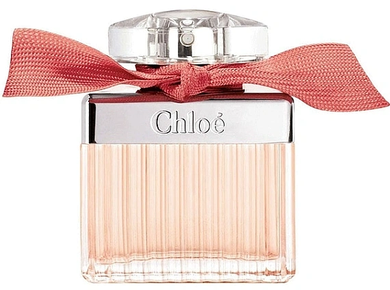 Chloe — Chloe Roses De Chloe