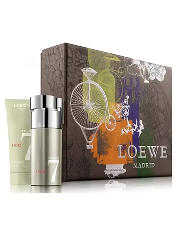 Loewe — Loewe Loewe 7 Sport