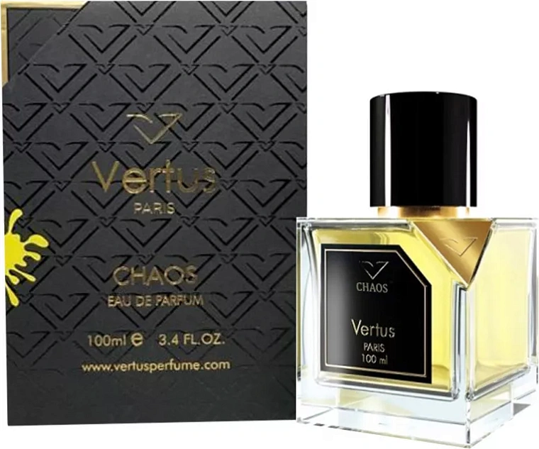 Vertus Chaos — фото 2