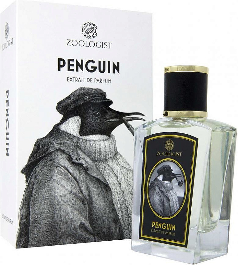 Zoologist Penguin — фото 2