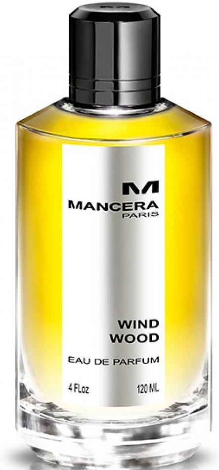 Mancera Wind Wood — фото 2