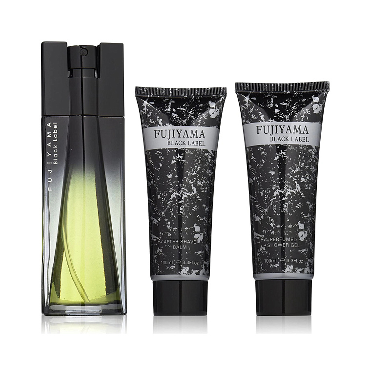 Succes de Paris — Succes de Paris Fujiyama Black Label