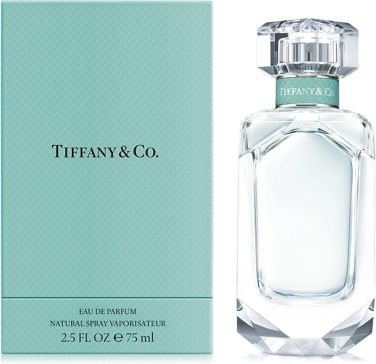 Tiffany Tiffany & Co — фото 2