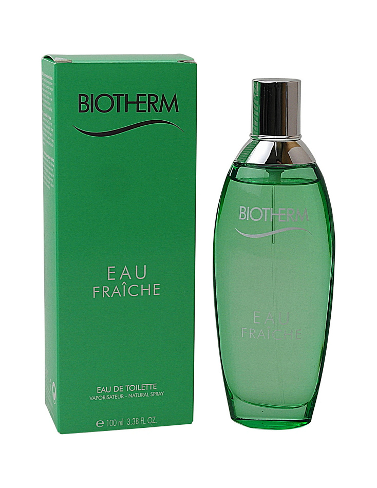 Biotherm — Biotherm Eau Fraiche