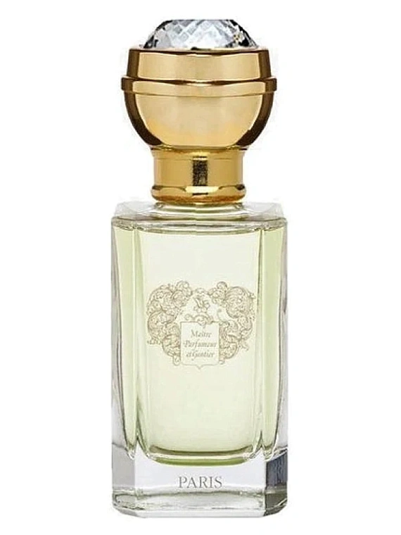 Maitre Parfumeur et Gantier — Maitre Parfumeur et Gantier Fraiche Passiflore