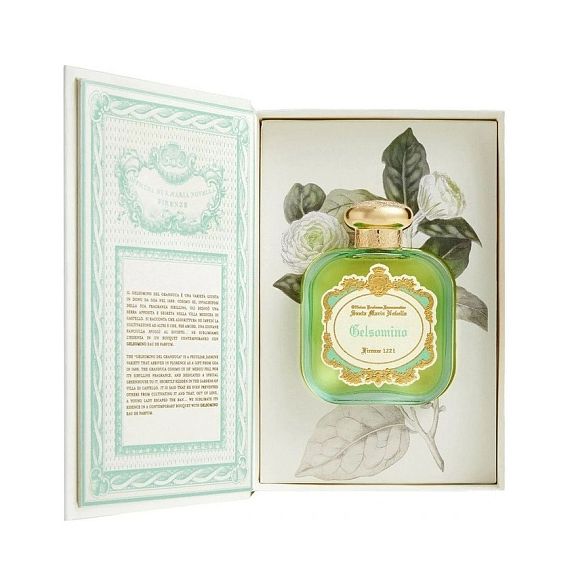 Santa Maria Novella — Santa Maria Novella Gelsomino