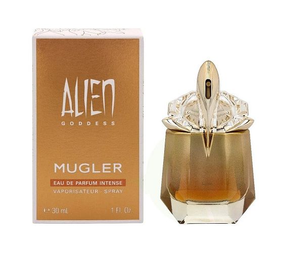 Thierry Mugler — Thierry Mugler Alien Goddess Intense