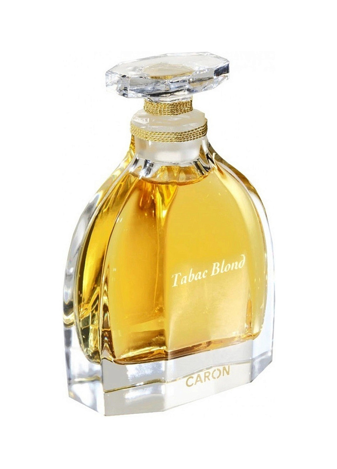 Caron — Caron Tabac Blond