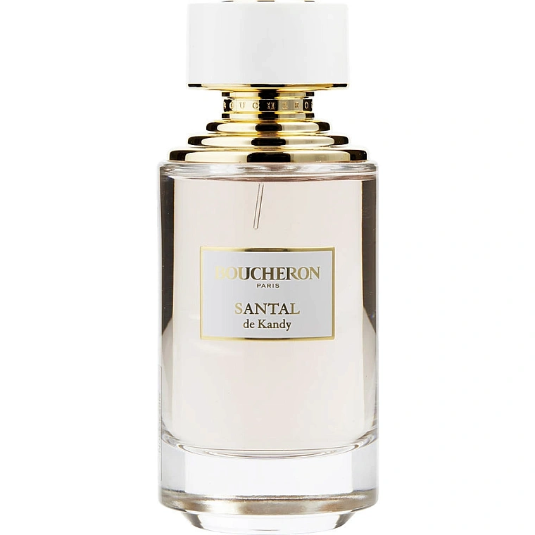 Boucheron Santal de Kandy — фото 3