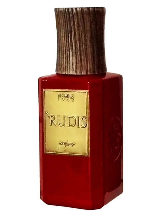 Nobile 1942 — Nobile 1942 Rudis
