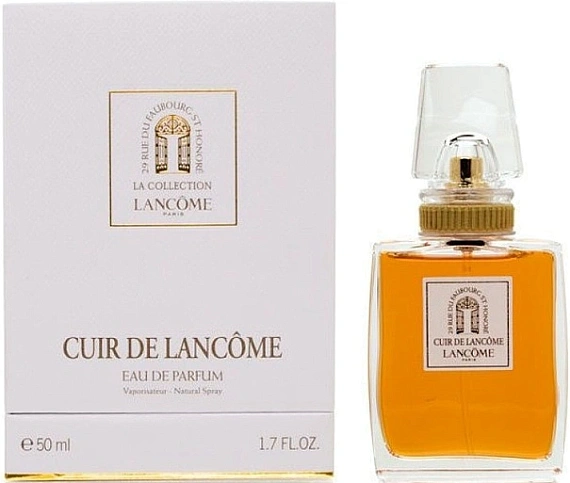 Lancome — Lancome Cuir de Lancome
