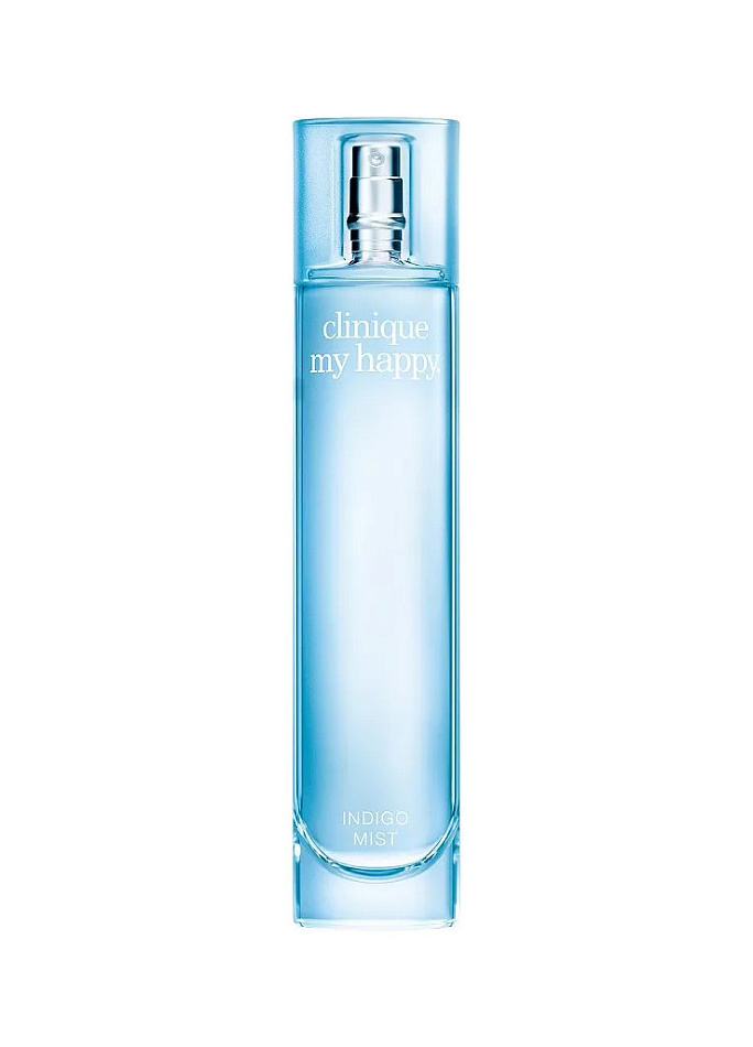 Clinique — Clinique Indigo Mist