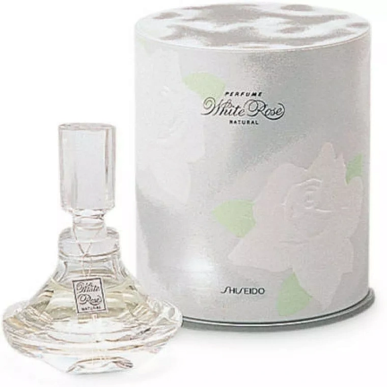 Shiseido White Rose — фото 3