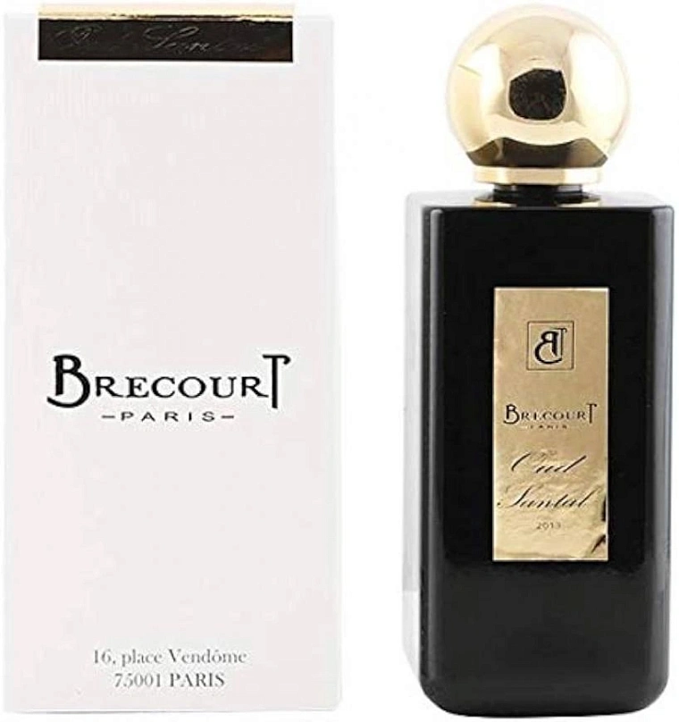 Brecourt Oud Santal — фото 3