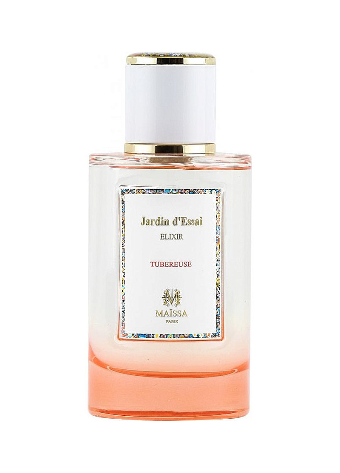 Maissa — Maissa Jardin d’Essai Tubereuse