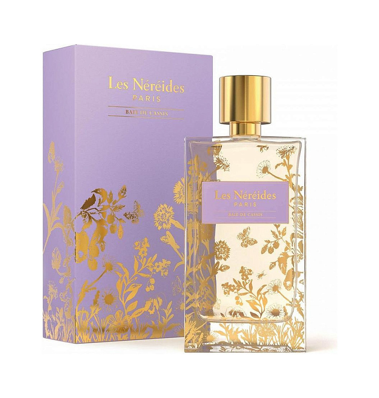 Les Nereides — Les Nereides Baie De Cassis