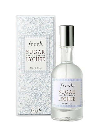 Fresh Sugar Lychee