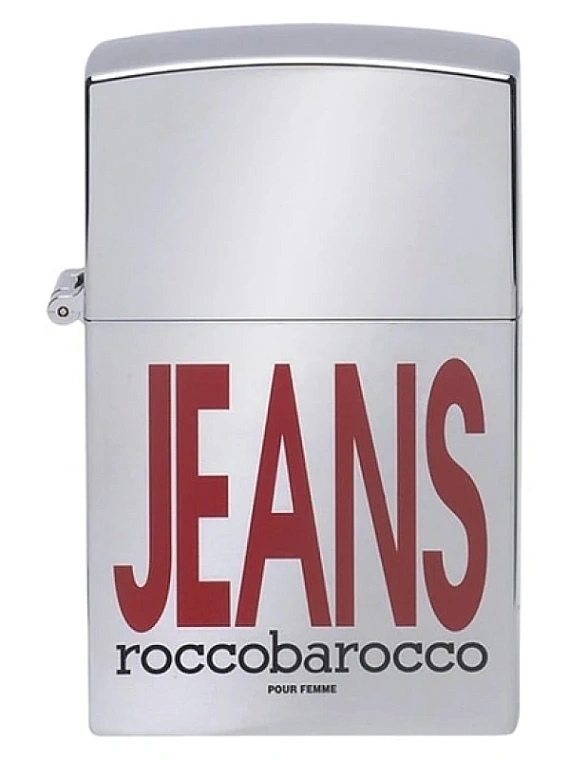 Roccobarocco — Roccobarocco Jeans Woman Дезодорант-спрей
